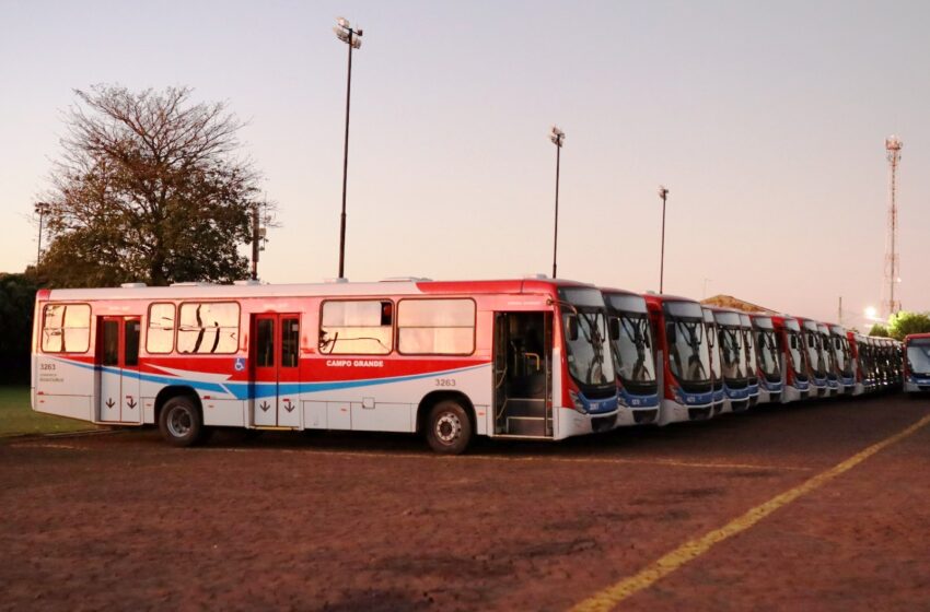  Prefeitura cita repasses ‘em dia’ e cobra retomada do transporte coletivo na Capital