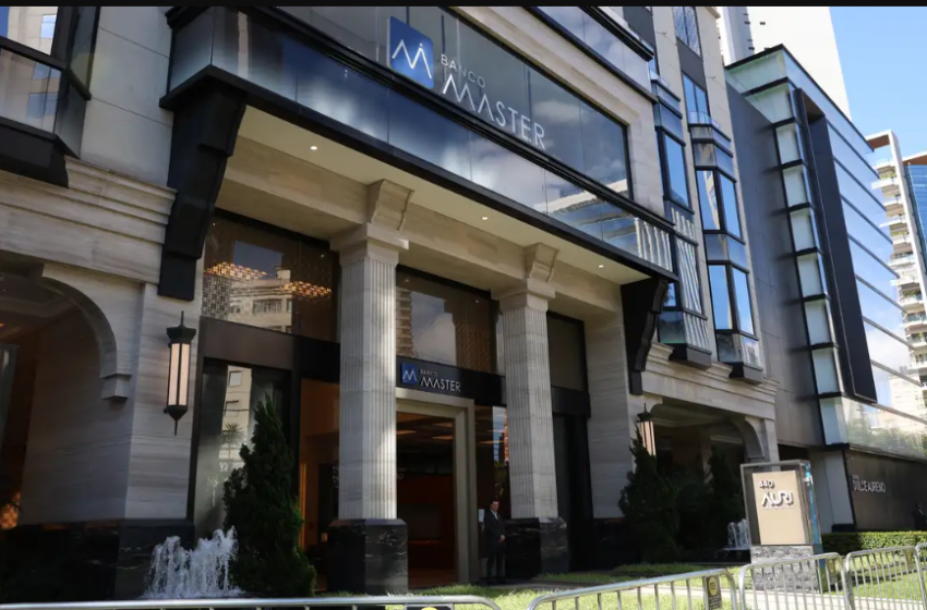  FGC já pagou R$ 32,5 bilhões a 75% dos credores do Banco Master