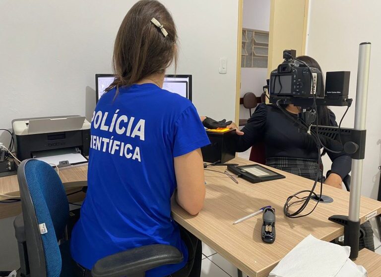  Novo RG: agenda é aberta com mais de 2,8 mil vagas por dia em MS