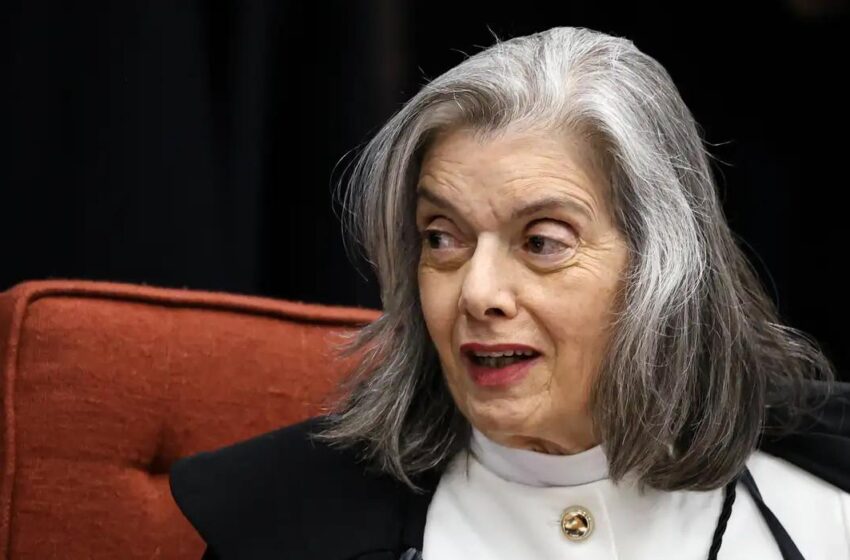  Presidente do TSE alerta para aumento de desinformação nas eleições