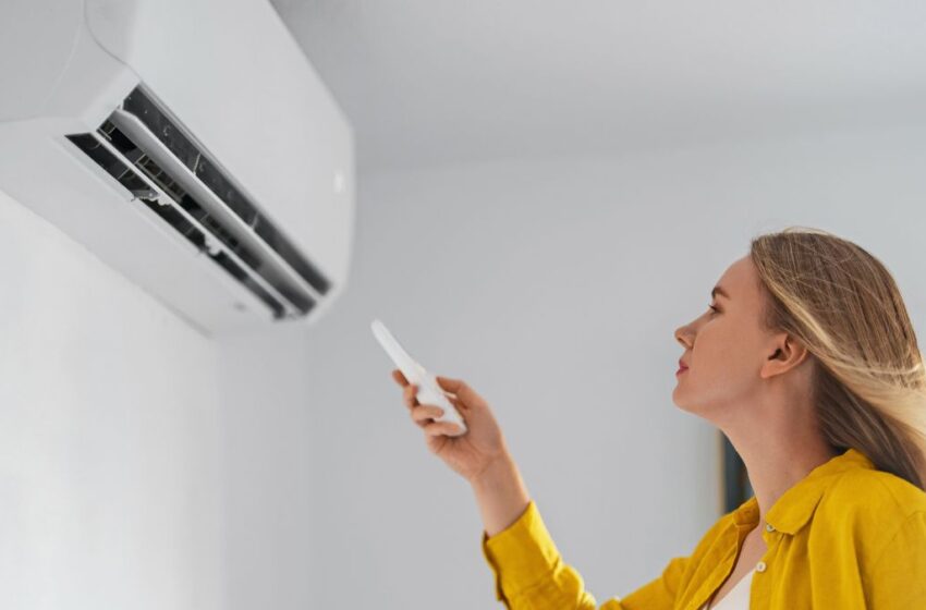  Saiba como gastar menos com o uso do ar-condicionado