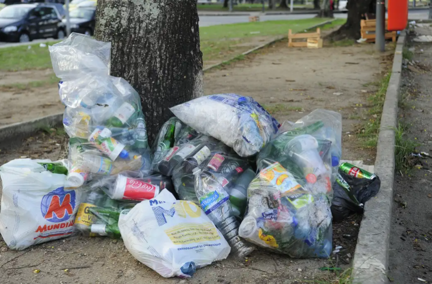  Veto do Executivo ao projeto sobre Taxa do Lixo é mantido