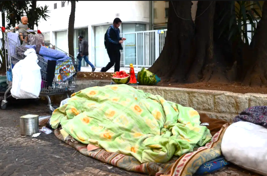  Sead abre seleção pública para composição de Comitê envolvendo a população em situação de rua